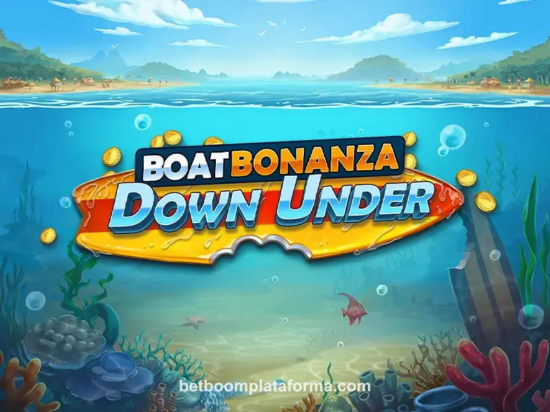Boat Bonanza Down Under