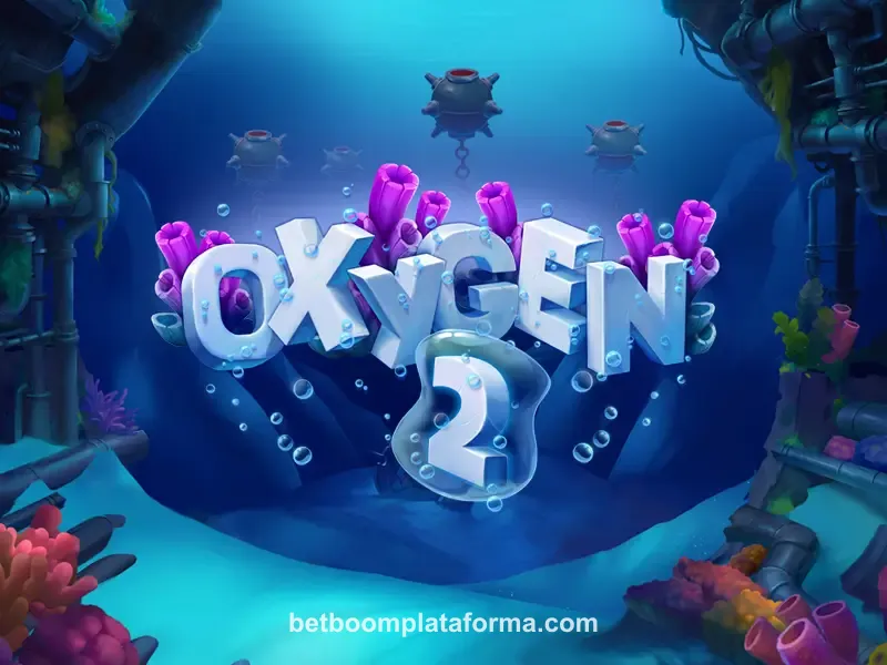 Oxygen 2 betboom