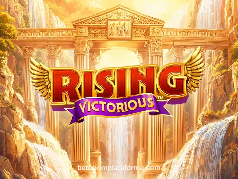 Rising Victorious betboom