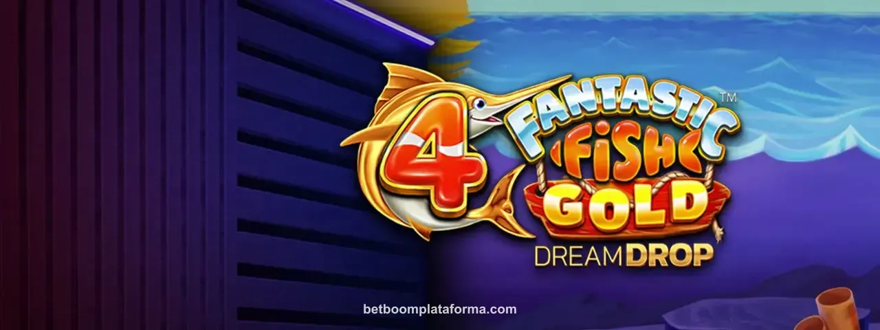 Mais de 500 slots disponíveis com temas variados